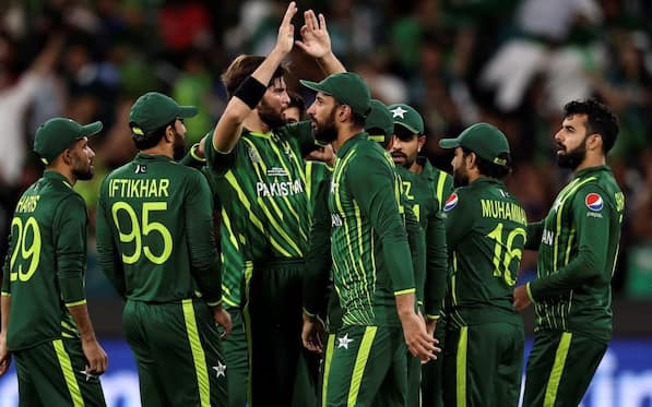 Mohammad Amir, Imad Wasim Return As Pakistan Announce Squad For T20 World Cup 2024